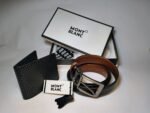 combo wallet and belt . wallet belt . price in bd