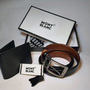 combo wallet and belt . wallet belt . price in bd