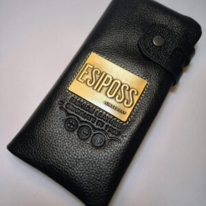 Esiposs premium long wallet