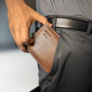 soft premium brown leather wallet wallet price in bd moneybag