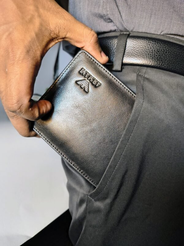 premium wallet . soft leather . best leather orginal leather wallet.wallet price bd . moneybag orginal chamrar moneybag