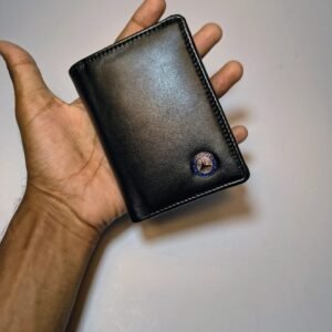 Trifold Wallet
