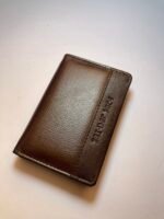 mini orginal leather card holder leather card holder price in bd