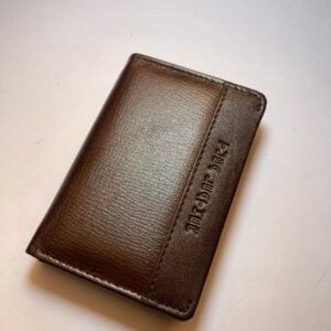 mini orginal leather card holder leather card holder price in bd